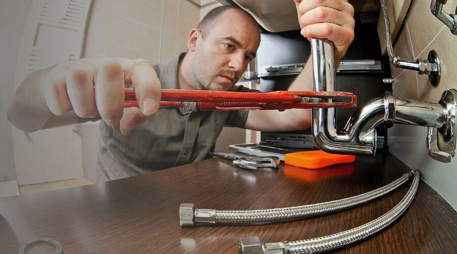 Local water heater installation in Graham, TX
